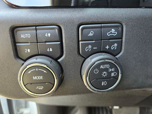 Used 2024 Chevrolet Silverado 2500 LTZ w/ LTZ Plus Package image 19