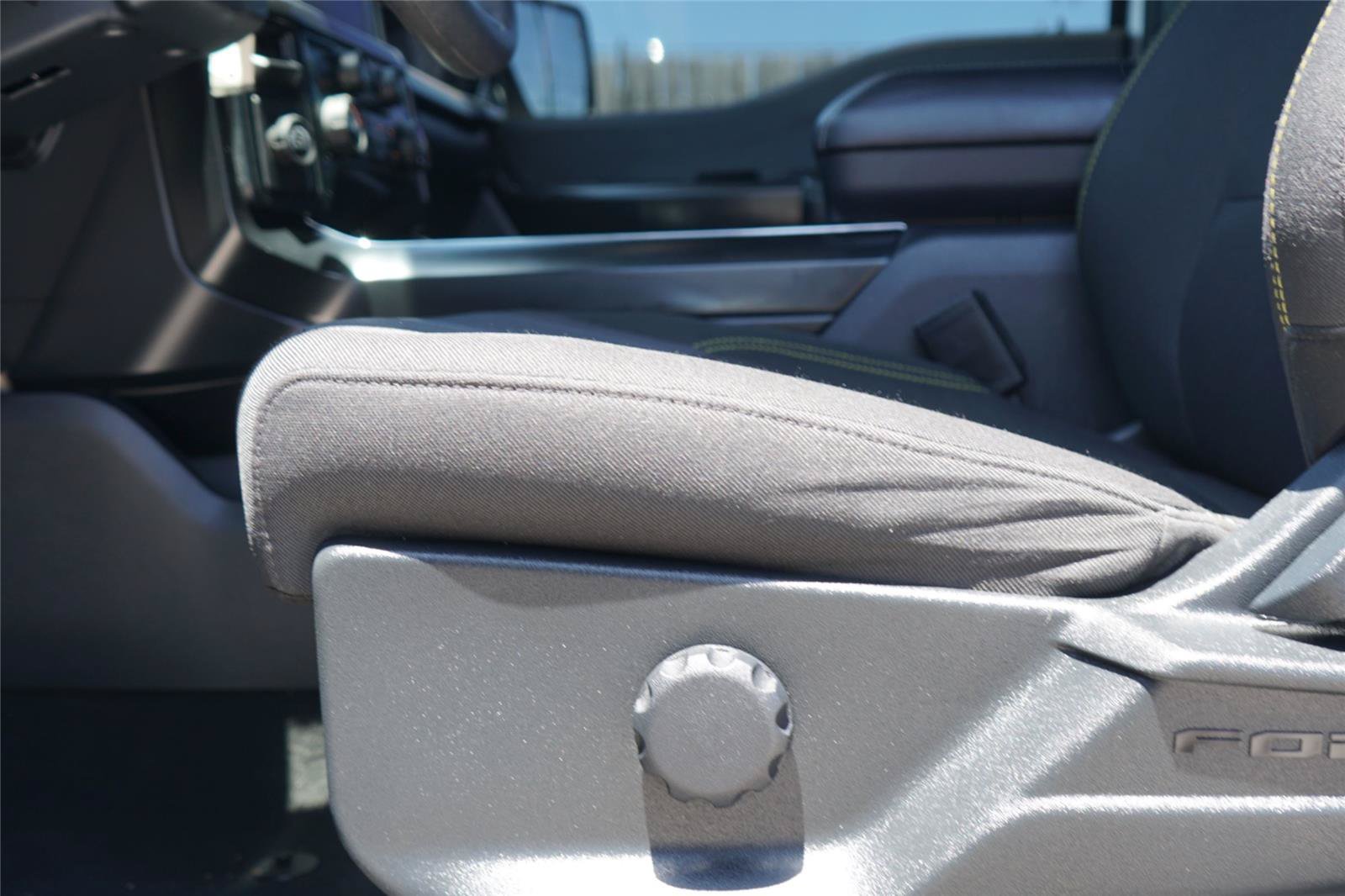 Certified 2025 Ford F150 STX RWD image 21