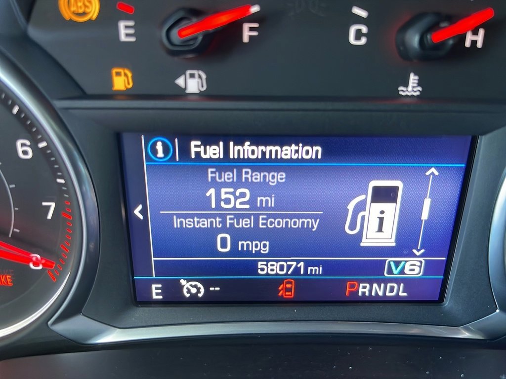 Used 2019 Chevrolet Blazer LT image 17