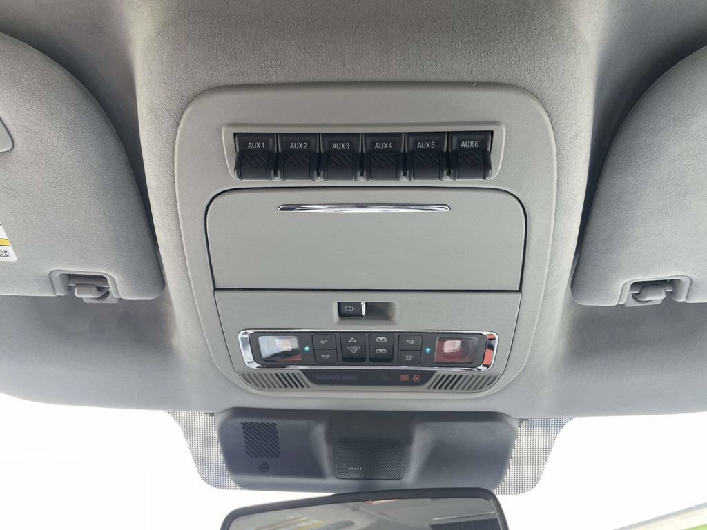 Certified 2024 Ford F350 Limited w/ FX4 Off-Road Package AWD/4WD image 28