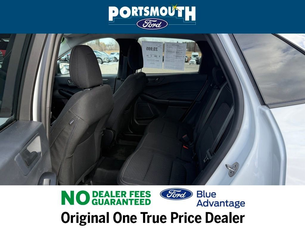 Certified 2023 Ford Escape Active image 12
