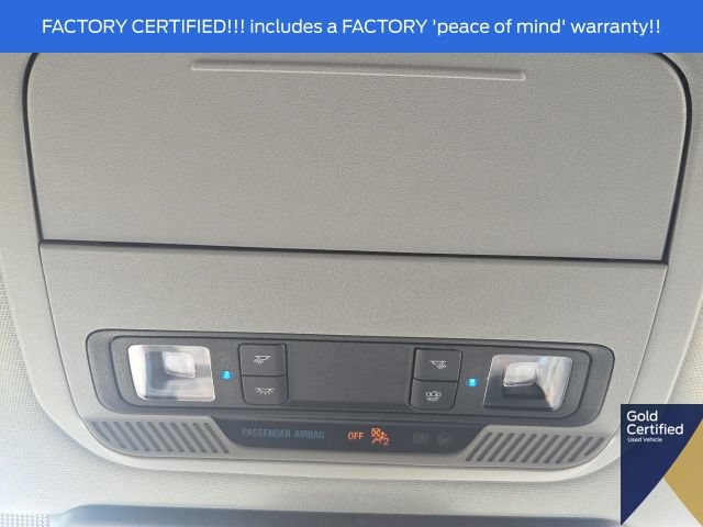 Certified 2023 Ford F150 Lightning Pro AWD/4WD image 27