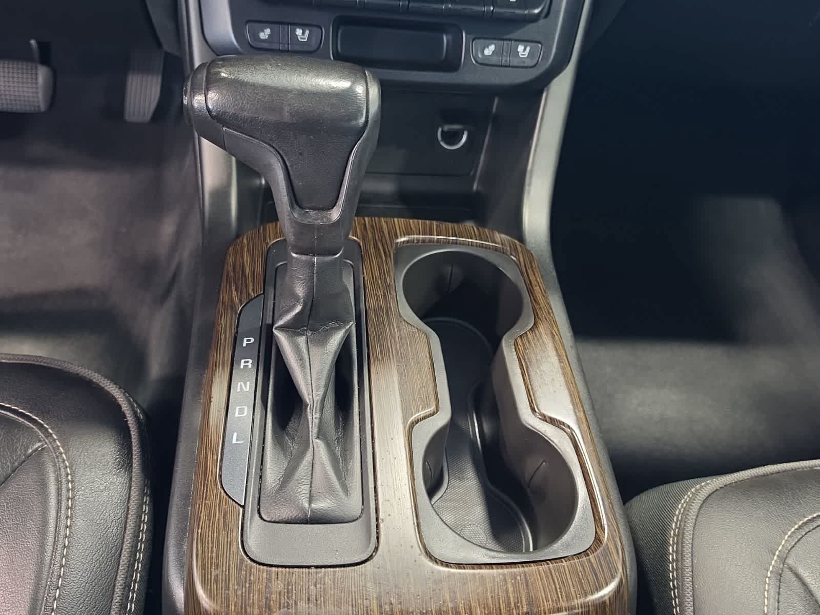 Used 2019 GMC Canyon Denali AWD/4WD image 20