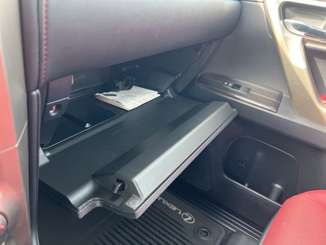 Used 2020 Lexus GX 460 Premium image 20