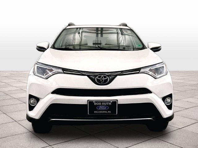 Used 2018 Toyota RAV4 XLE w/ Plus Extra Value Package AWD/4WD image 3