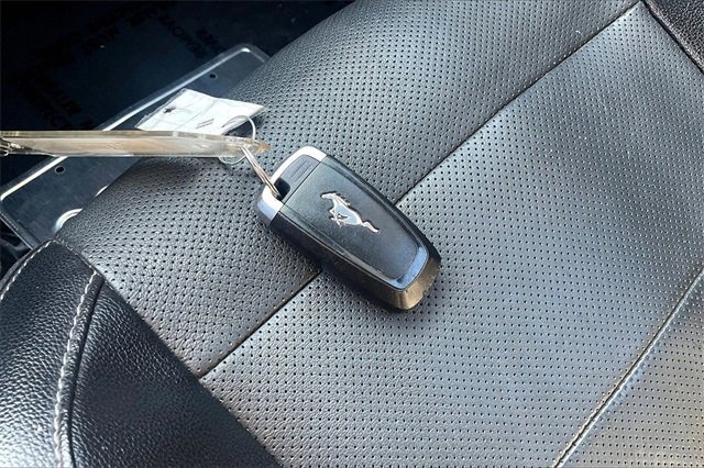 Certified 2021 Ford Mustang GT Premium image 13