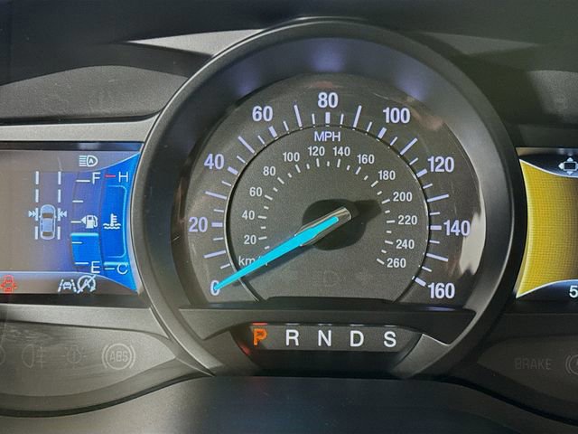 Certified 2019 Ford Edge SEL w/ Equipment Group 201A image 14