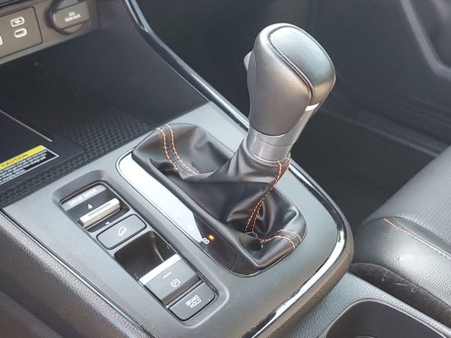 Used 2025 Honda CR-V Sport-L image 29