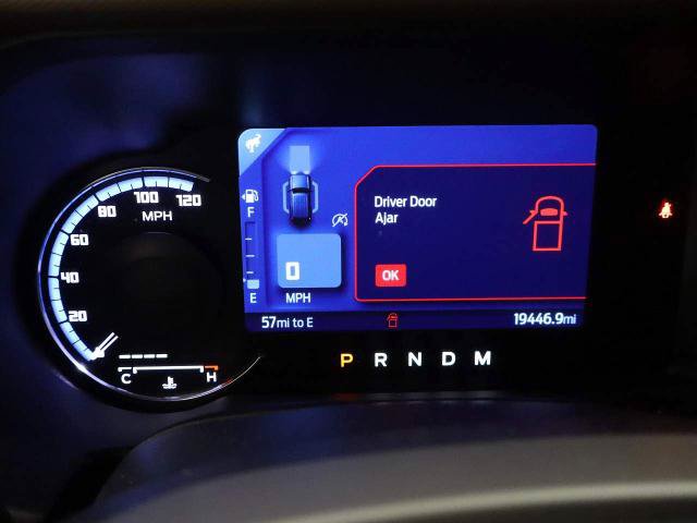 Certified 2024 Ford Bronco Outer Banks AWD/4WD image 7