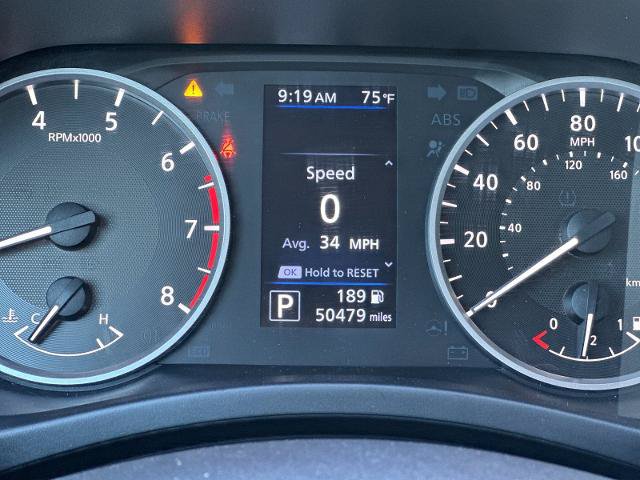 Used 2024 Nissan Sentra S FWD image 25
