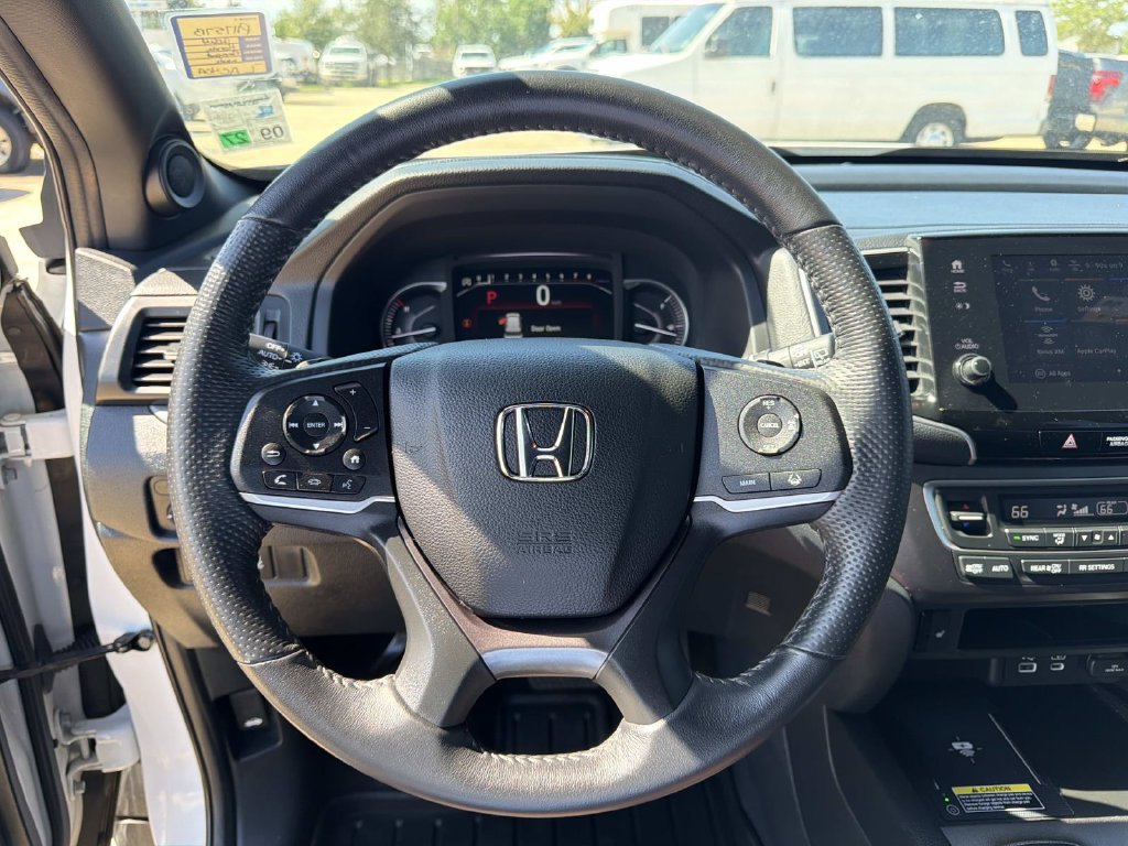 Used 2024 Honda Passport EX-L image 24