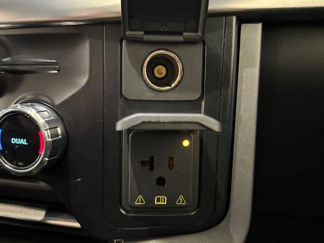 Certified 2023 Ford F150 Lariat w/ Equipment Group 502A High image 32