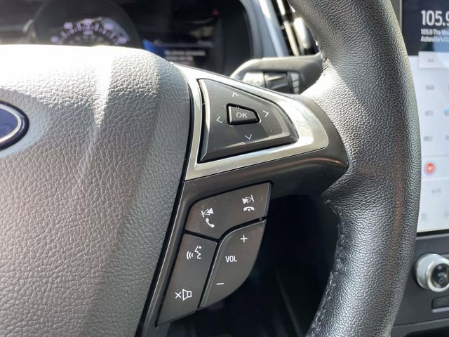 Certified 2022 Ford Edge SEL w/ Convenience Package AWD/4WD image 26