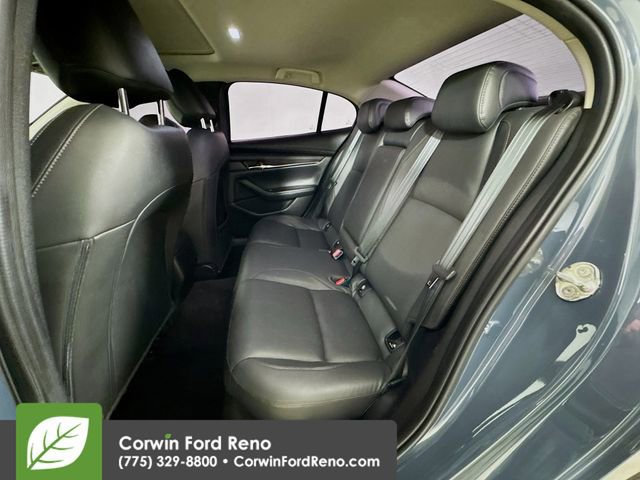 Used 2022 MAZDA MAZDA3 s image 26