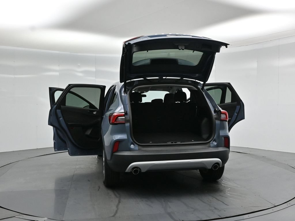 Certified 2023 Ford Escape Active FWD image 31
