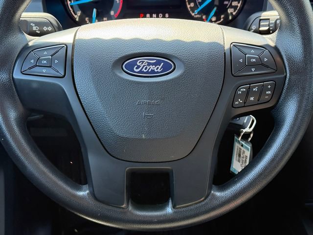 Certified 2022 Ford Ranger XL RWD image 27