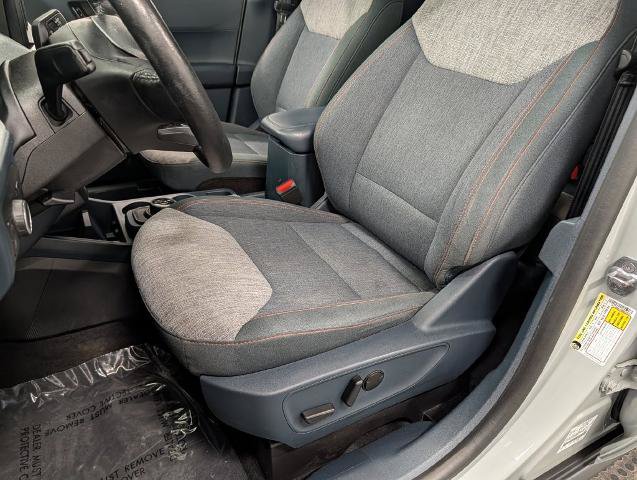 Certified 2022 Ford Maverick XLT w/ XLT Luxury Package FWD image 11