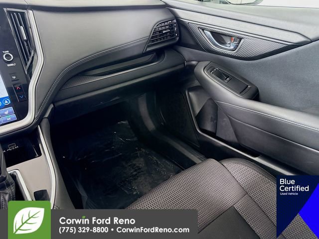 Used 2023 Subaru Outback Premium image 28