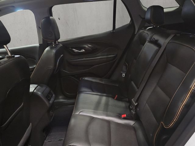 Used 2023 GMC Terrain AT4 w/ Tech Package AWD/4WD image 22