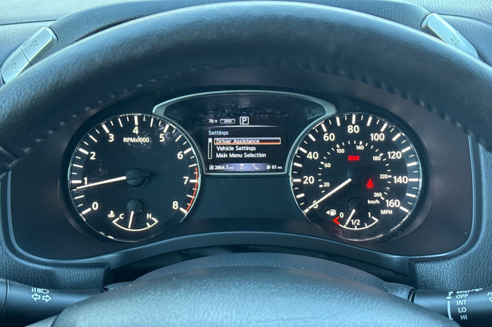 Used 2019 Nissan Pathfinder SL image 26