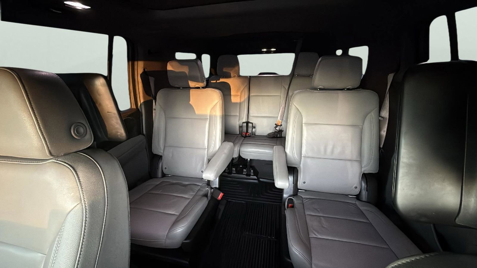 Used 2021 Chevrolet Suburban LT w/ Rear Media and Nav Package image 26