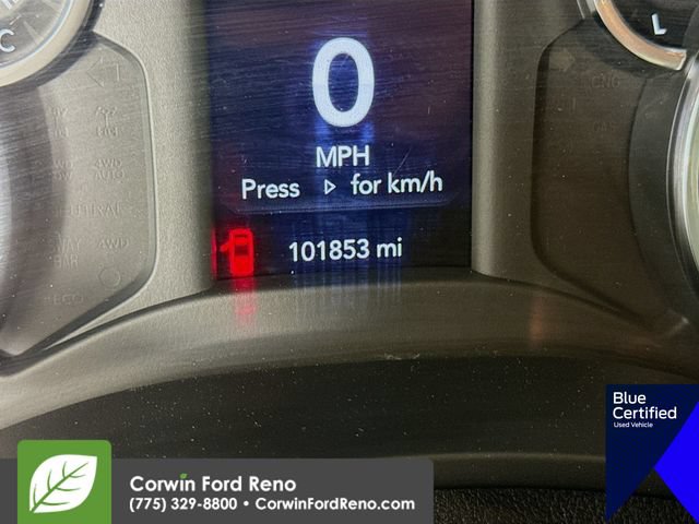 Used 2019 RAM 2500 Tradesman AWD/4WD image 16