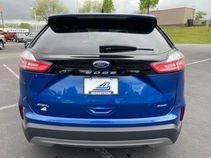 Certified 2023 Ford Edge SEL w/ Convenience Package AWD/4WD image 12