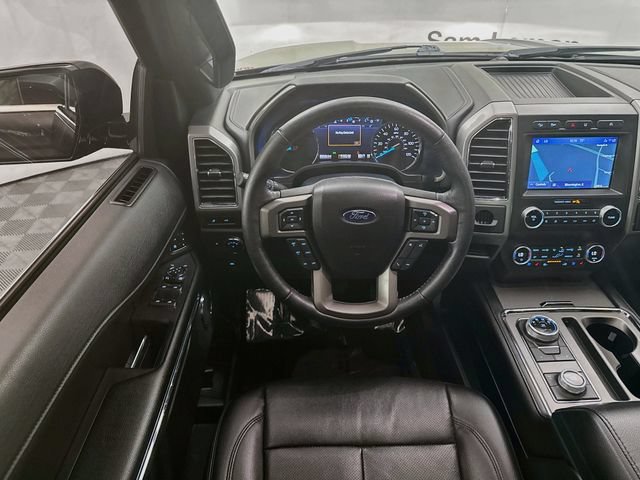 Certified 2020 Ford Expedition XLT w/ Equipment Group 202A AWD/4WD image 24
