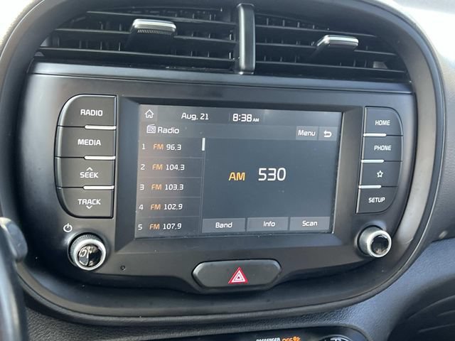 Used 2021 Kia Soul X-Line FWD image 19