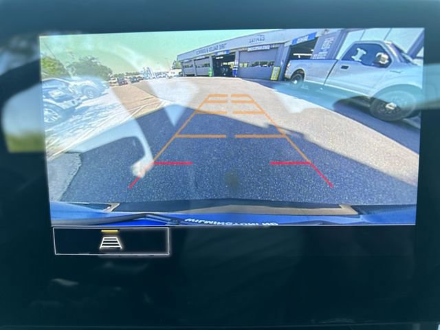 Used 2021 Chevrolet Corvette Stingray Convertible w/ 1LT image 18