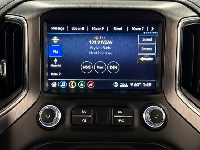 Used 2020 GMC Sierra 1500 Denali w/ Denali Ultimate Package image 25