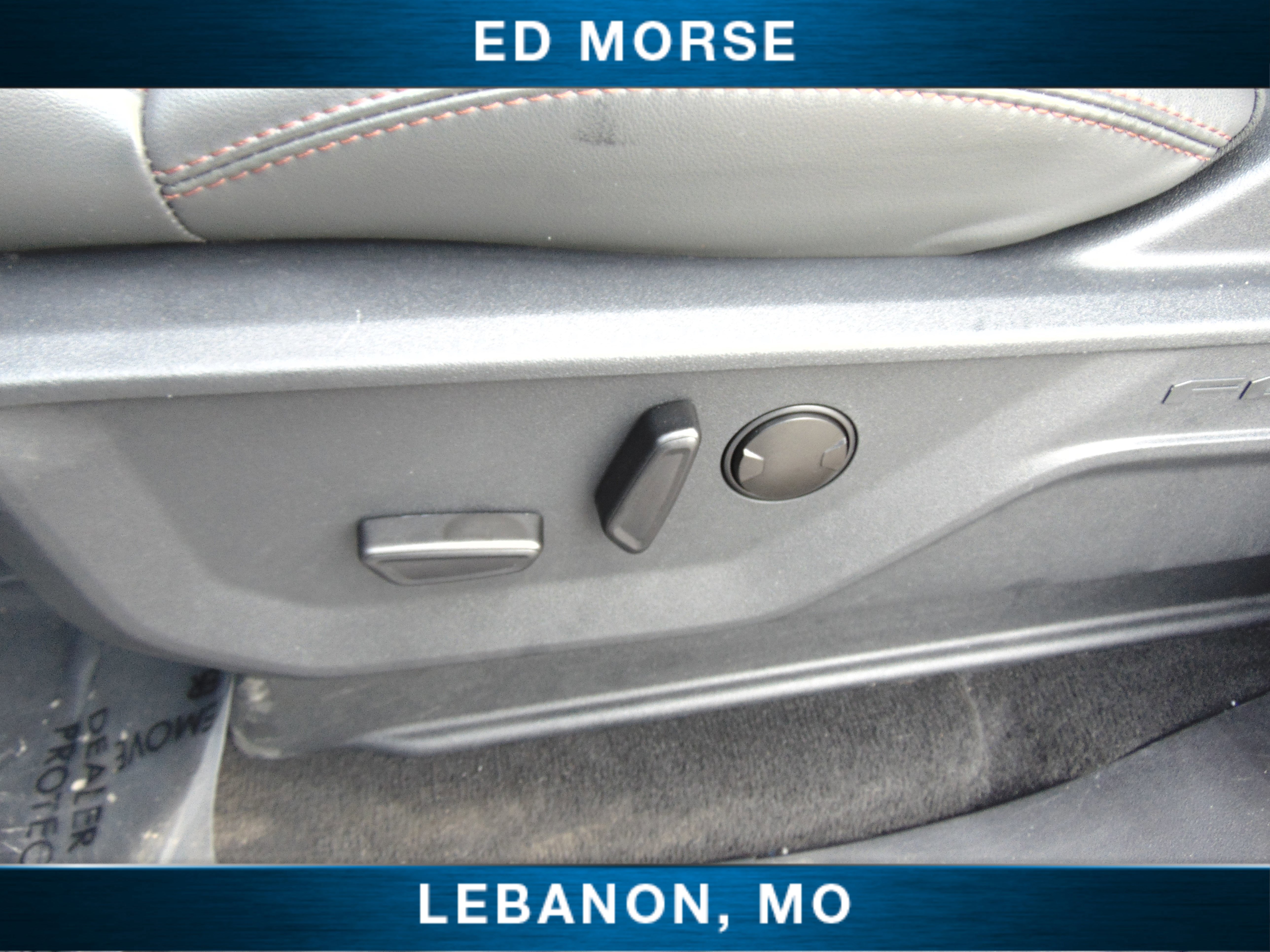 Certified 2025 Ford Expedition Max Active image 19