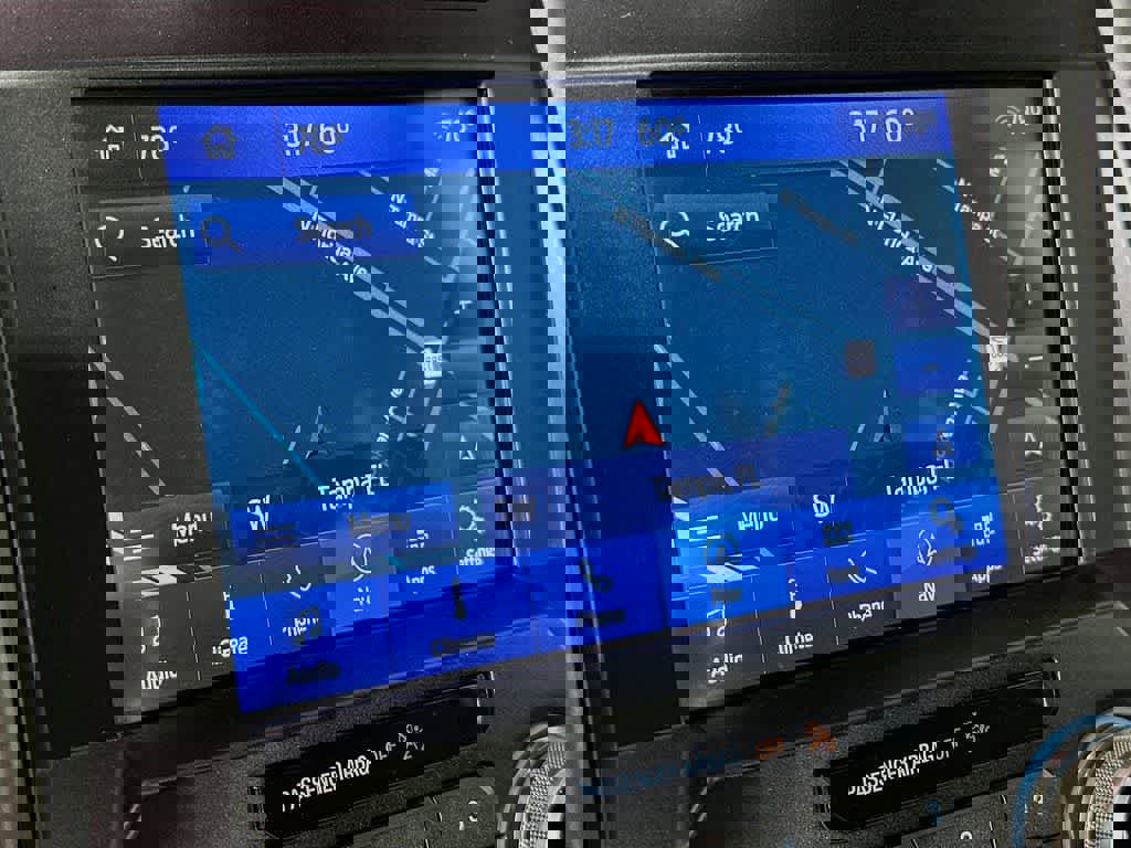 Certified 2019 Ford F150 Raptor w/ Equipment Group 802A Luxury image 26