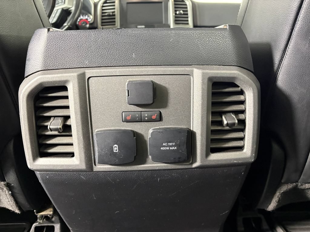Certified 2019 Ford F150 Raptor w/ Equipment Group 802A Luxury AWD/4WD image 30