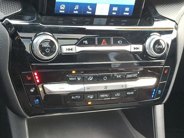 Certified 2022 Ford Explorer ST w/ Equipment Group 401A image 17