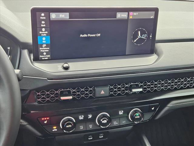 Used 2024 Honda Accord EX-L image 12