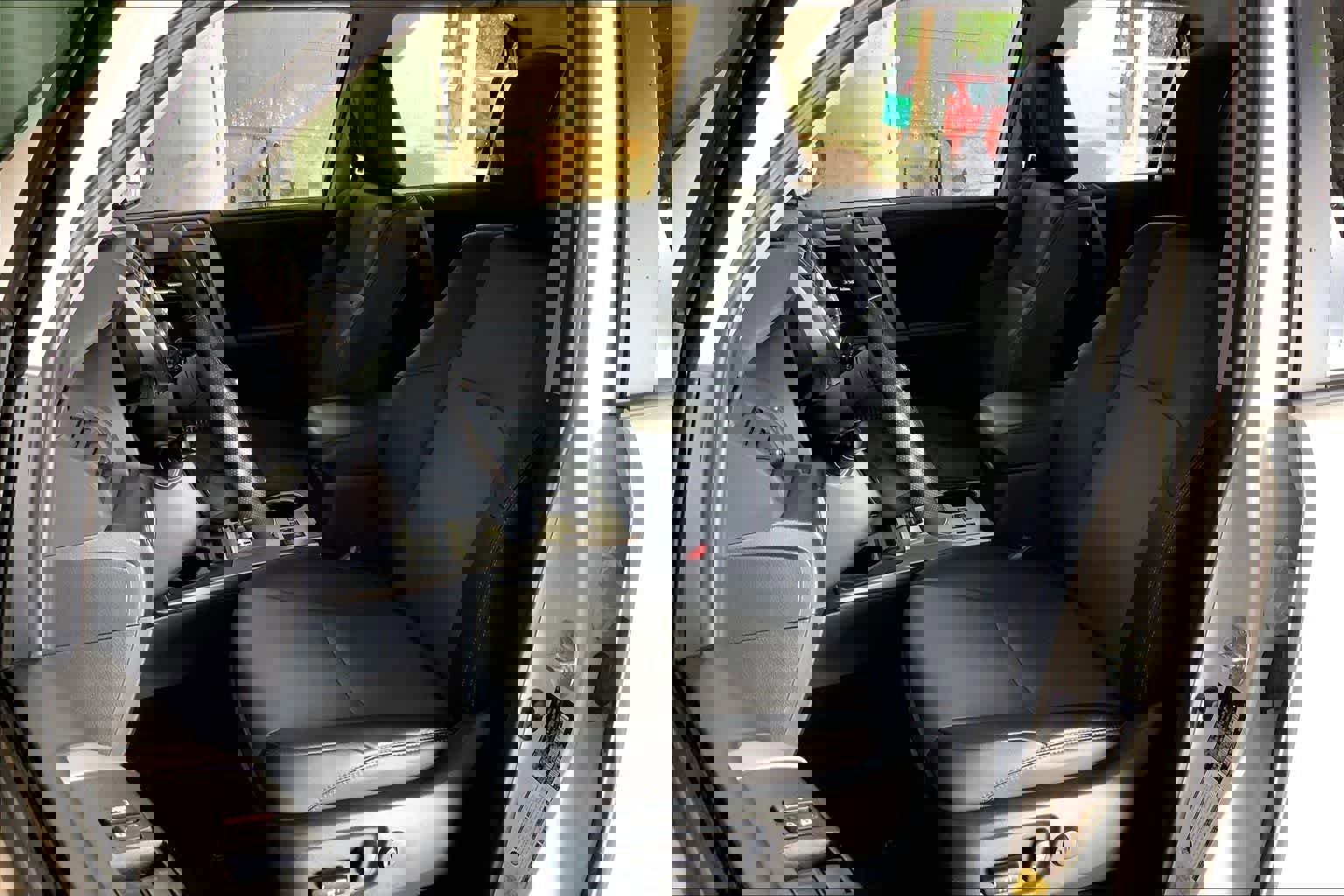 Used 2024 Toyota 4Runner SR5 Premium image 13