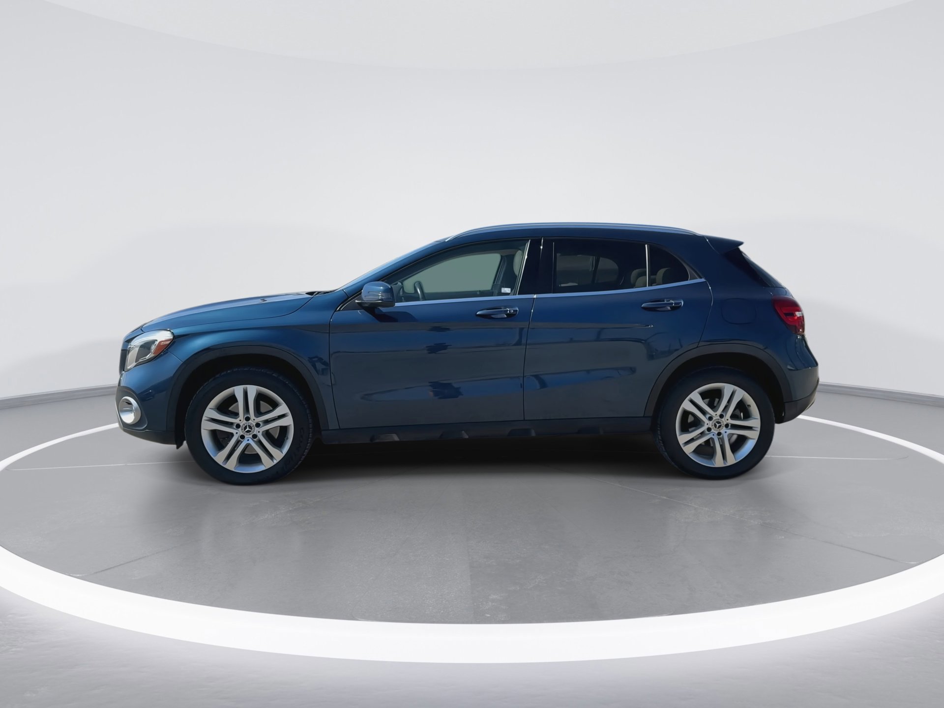 Used 2020 Mercedes-Benz GLA 250 4MATIC image 7