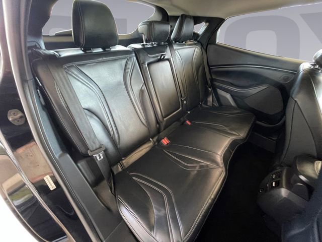 Certified 2023 Ford Mustang Mach-E Premium image 18