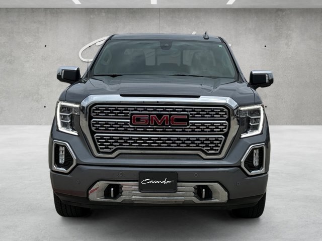 Used 2022 GMC Sierra 1500 Denali w/ Denali Premium Package AWD/4WD image 18