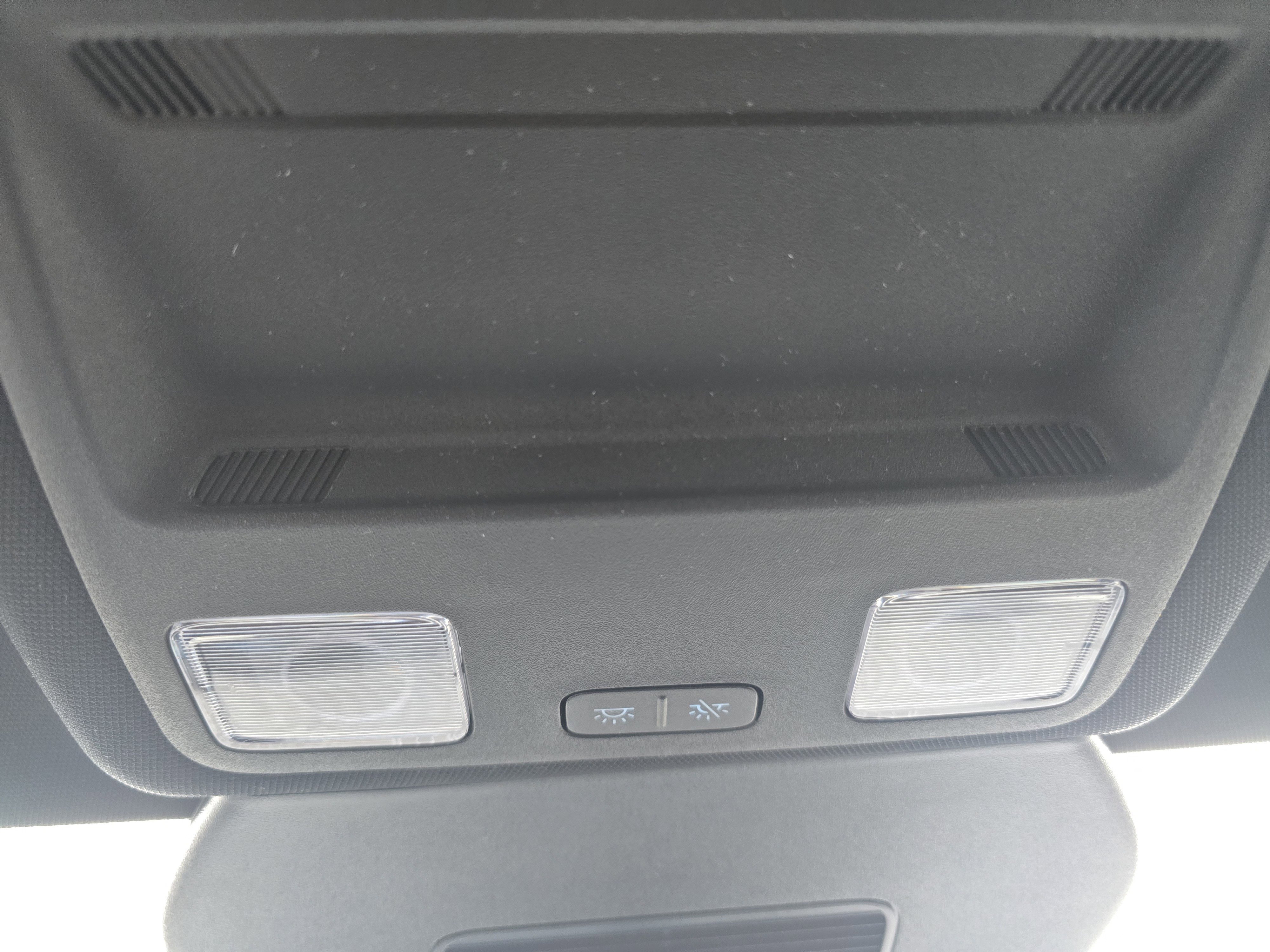 Certified 2025 Ford Escape ST-Line AWD/4WD image 33