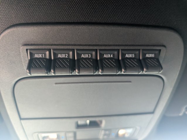 Certified 2025 Ford F150 Tremor w/ Bed Utility Package AWD/4WD image 14