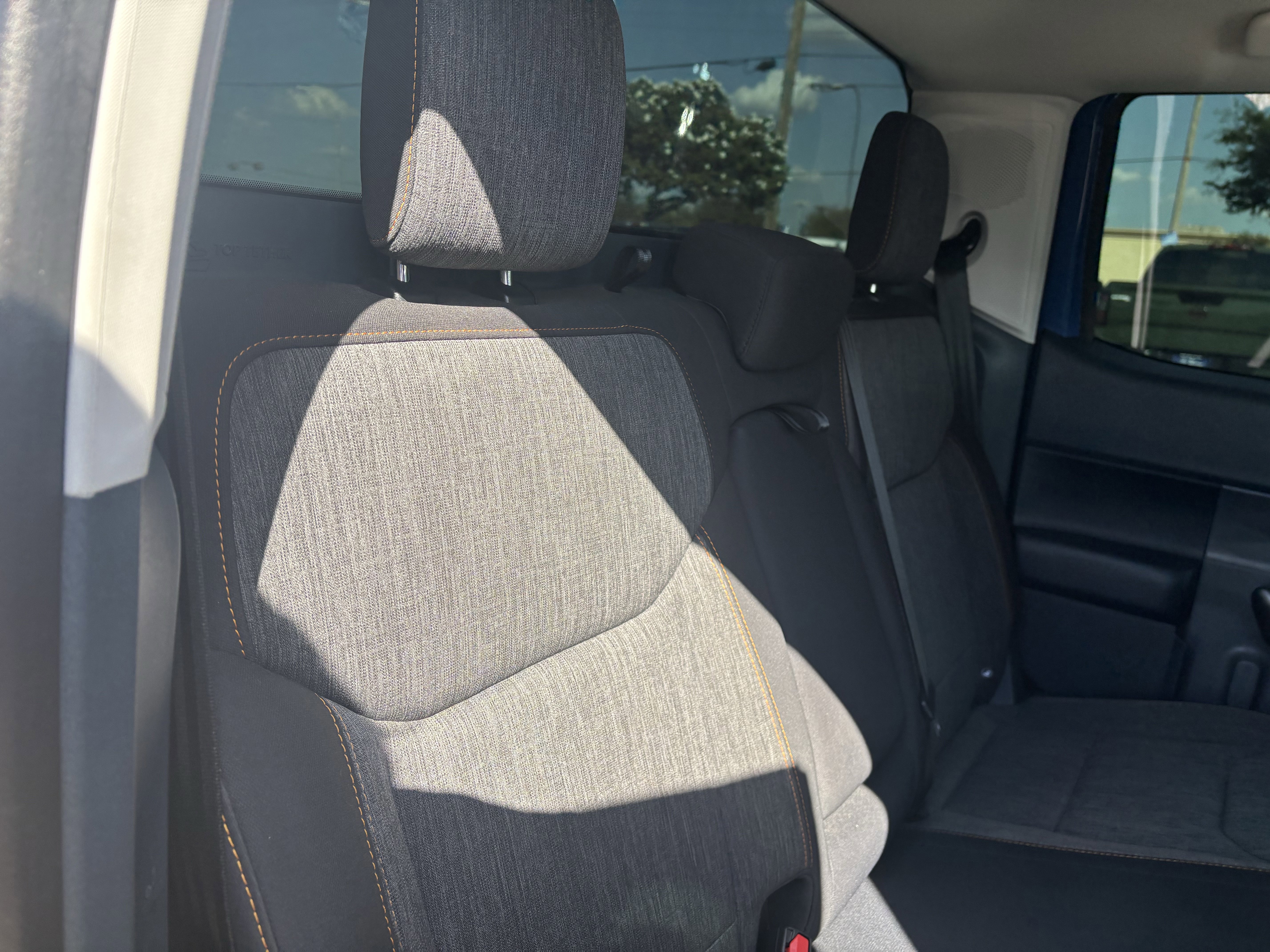 Certified 2024 Ford Maverick Tremor w/ Tremor Off-Road Package image 21