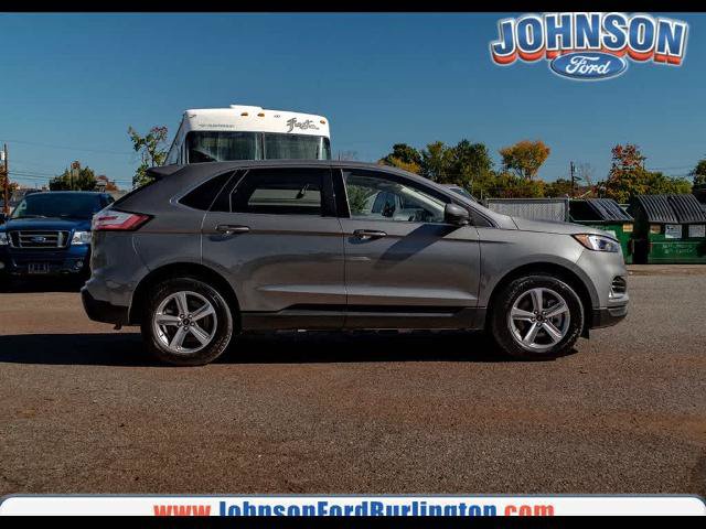 Certified 2024 Ford Edge SEL w/ Convenience Package AWD/4WD image 6