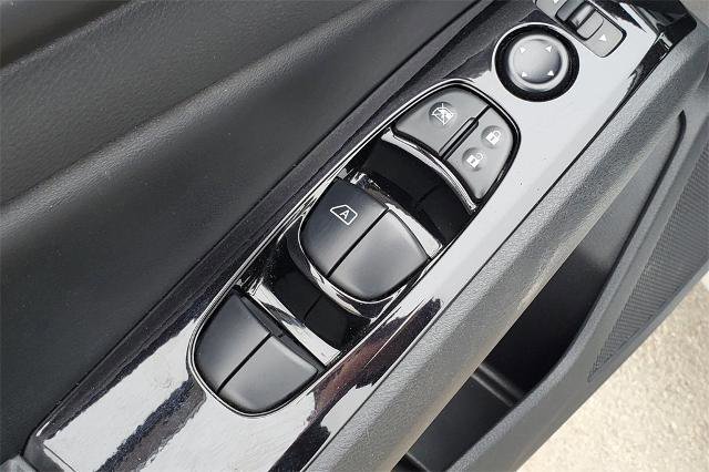 Used 2024 Nissan Altima 2.5 SR image 20