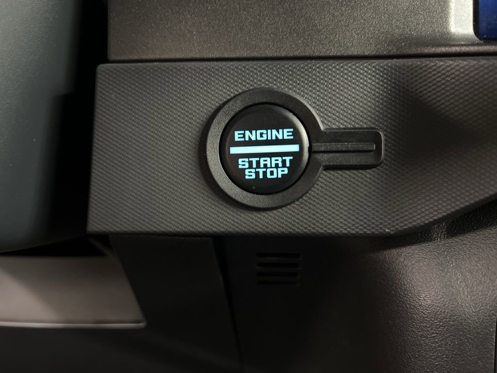 Certified 2024 Ford Bronco Badlands AWD/4WD image 19