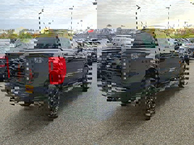 Certified 2023 Ford Ranger XLT w/ Equipment Group 301A Mid image 8