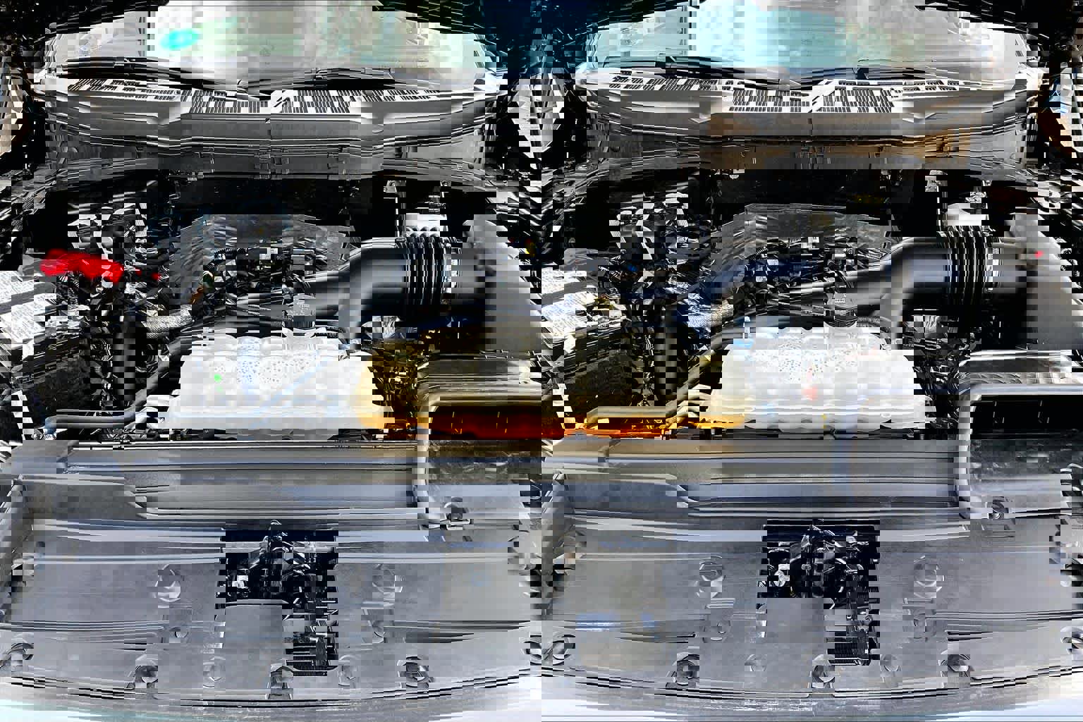 Certified 2023 Ford F150 XLT w/ Equipment Group 302A High image 33