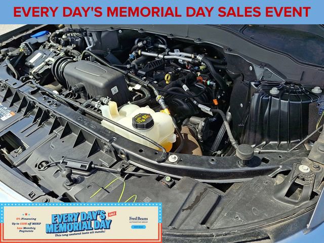Certified 2022 Ford Explorer XLT w/ Equipment Group 202A AWD/4WD image 29