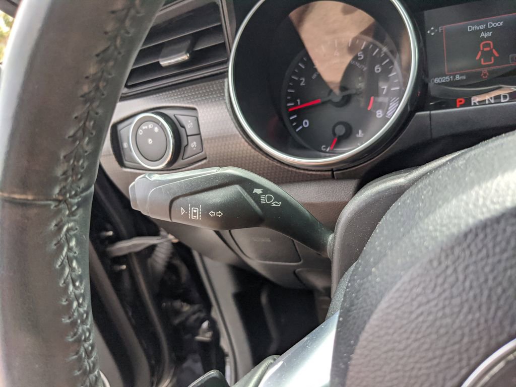 Certified 2021 Ford Mustang GT Premium w/ California Special Package image 31